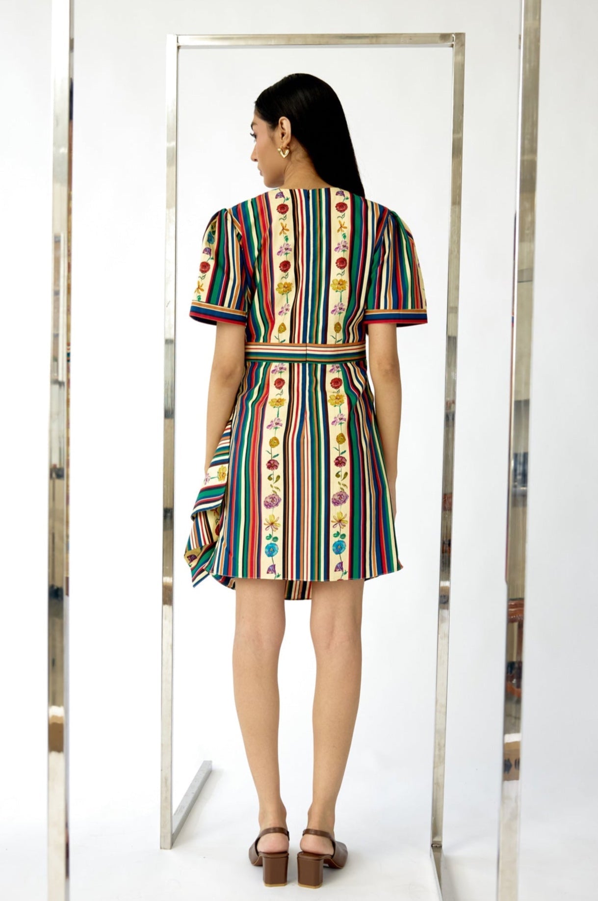 Viola Dress