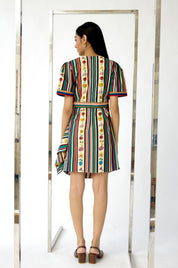 Viola Dress
