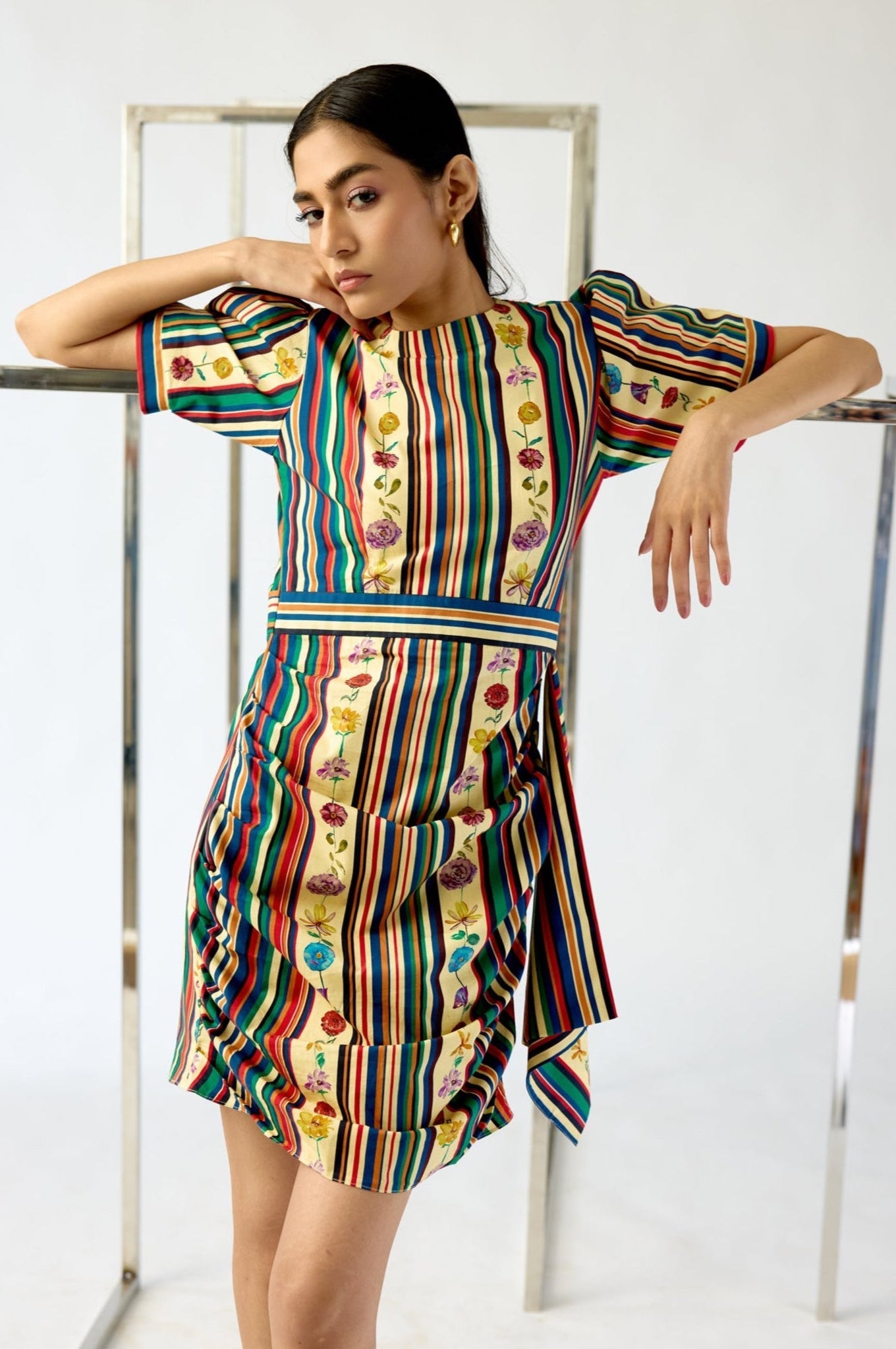 Viola Dress
