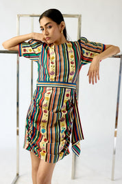 Viola Dress