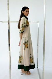 Elara Skirt Co-ord