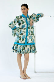 Lumina Dress