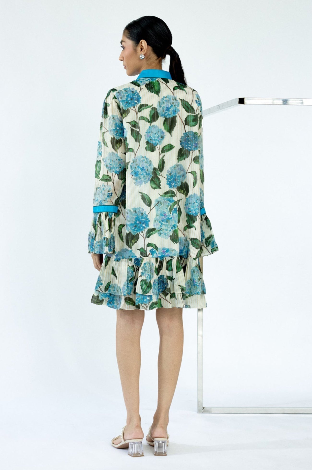 Lumina Dress