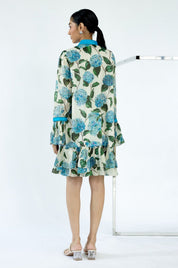 Lumina Dress