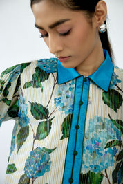 Lumina Dress