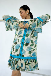 Lumina Dress