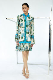 Lumina Dress