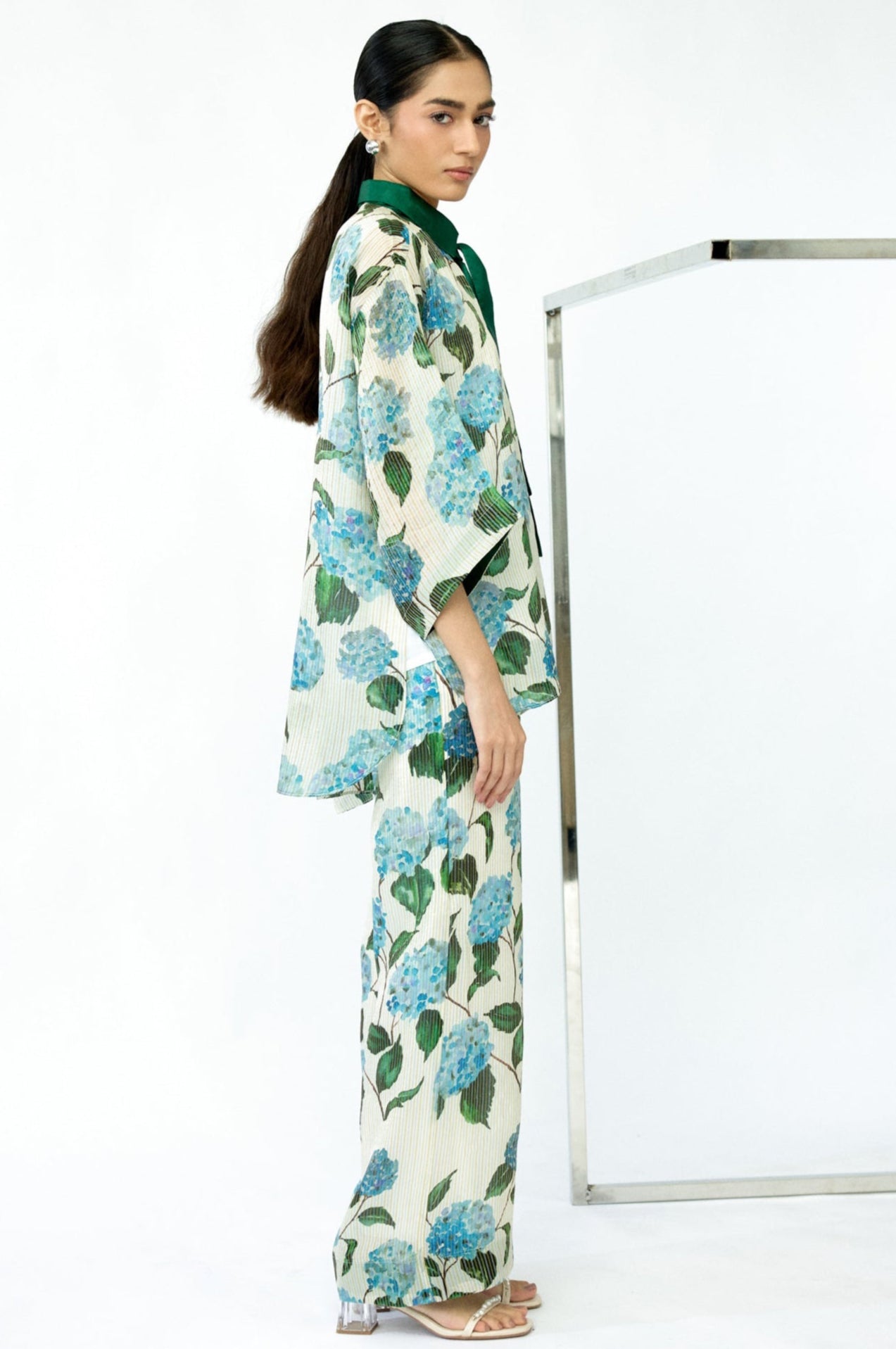 Rosavia Co-ord