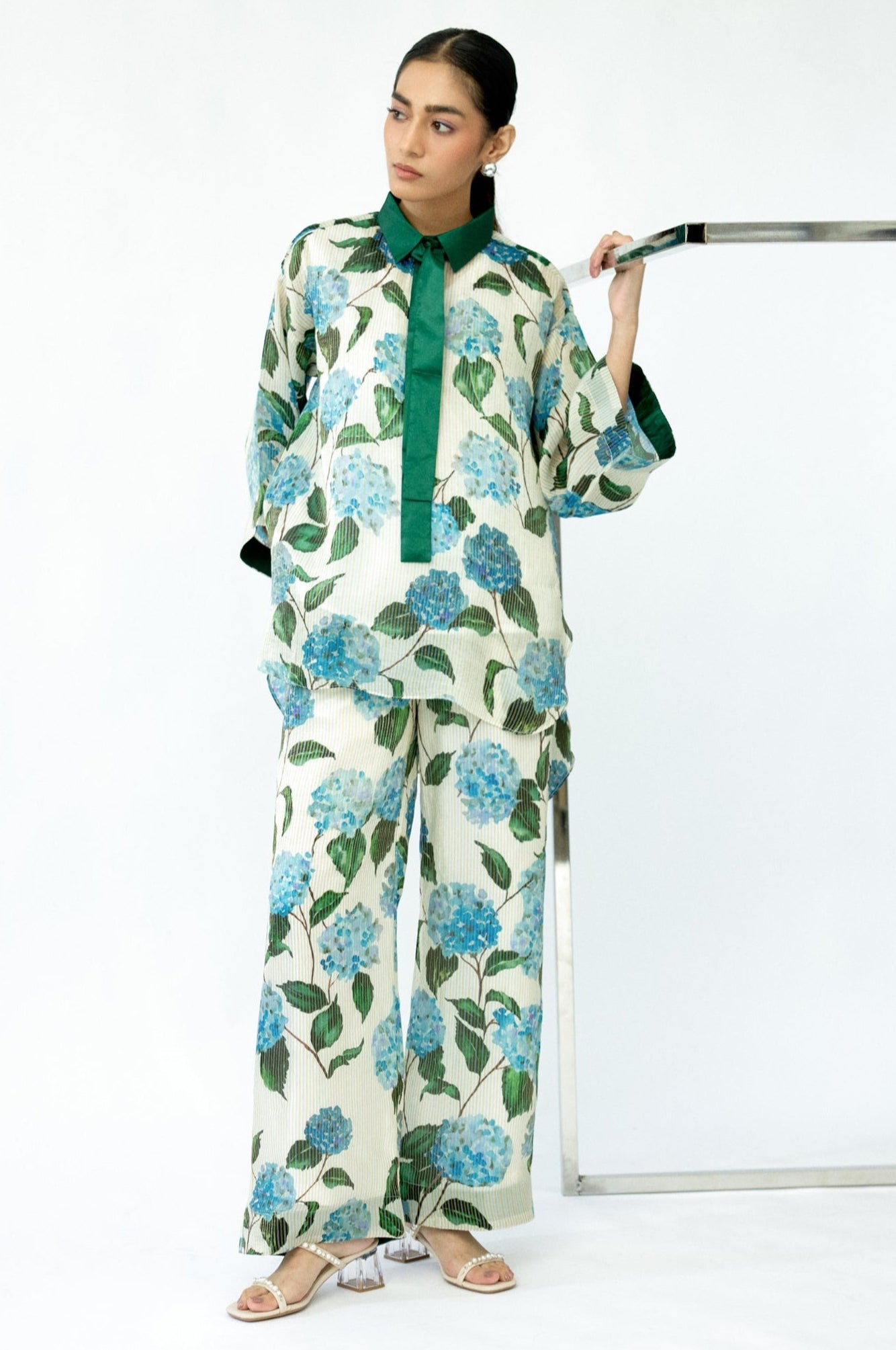 Rosavia Co-ord