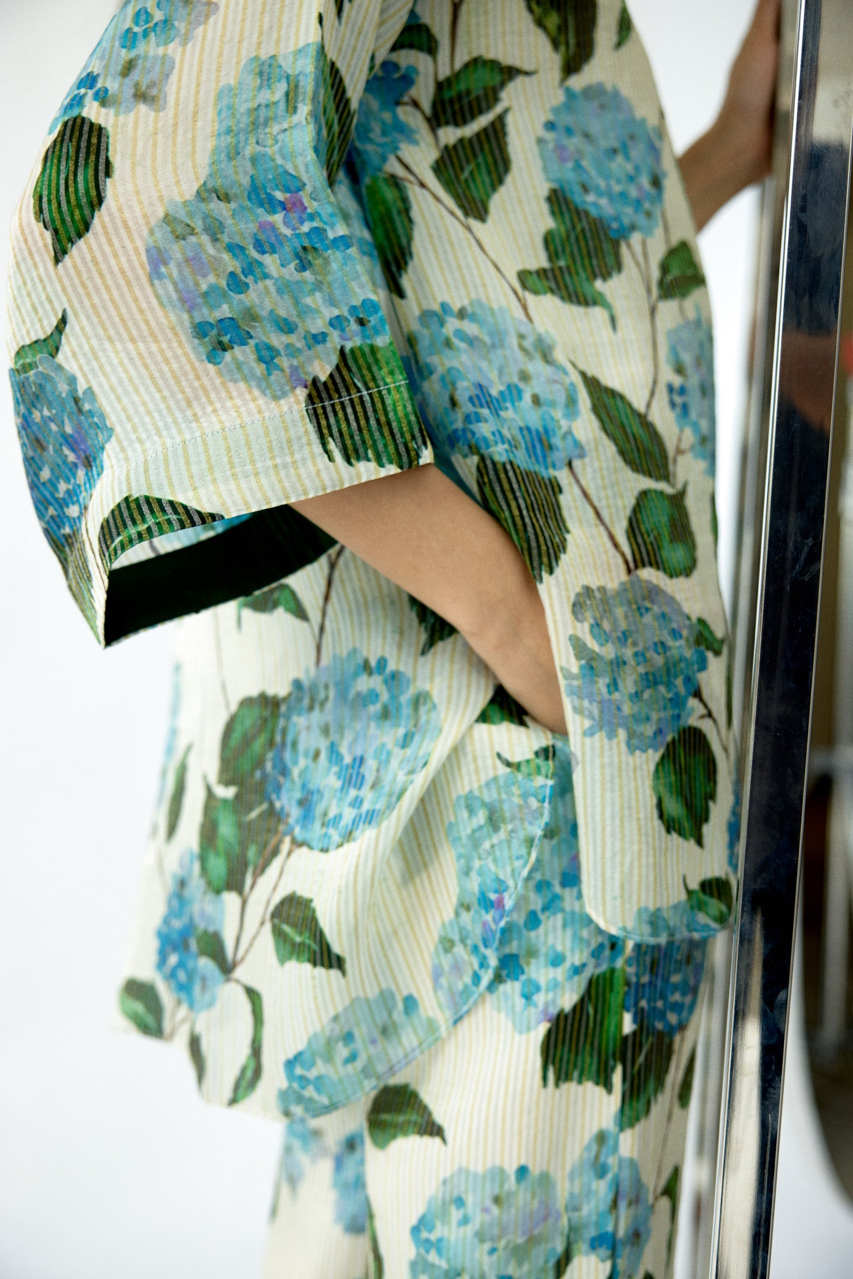 Rosavia Co-ord