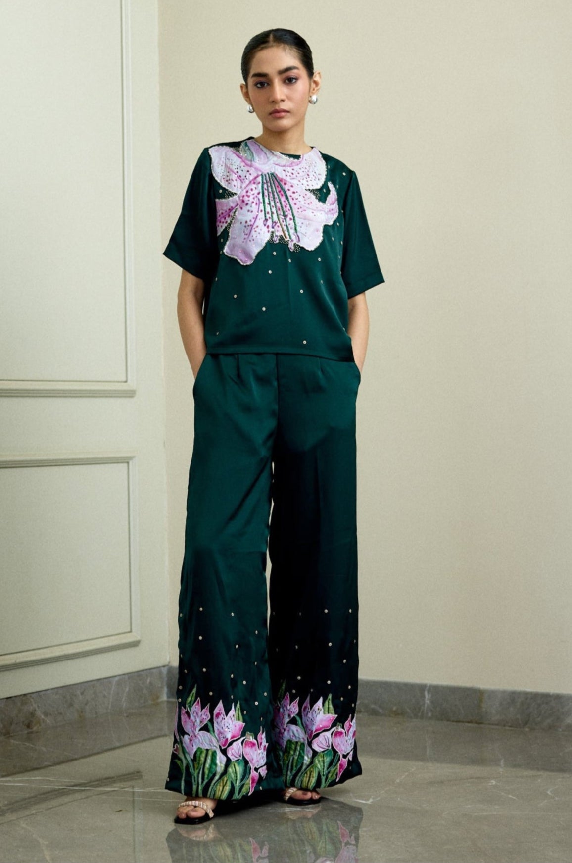 Delysia Co-ord