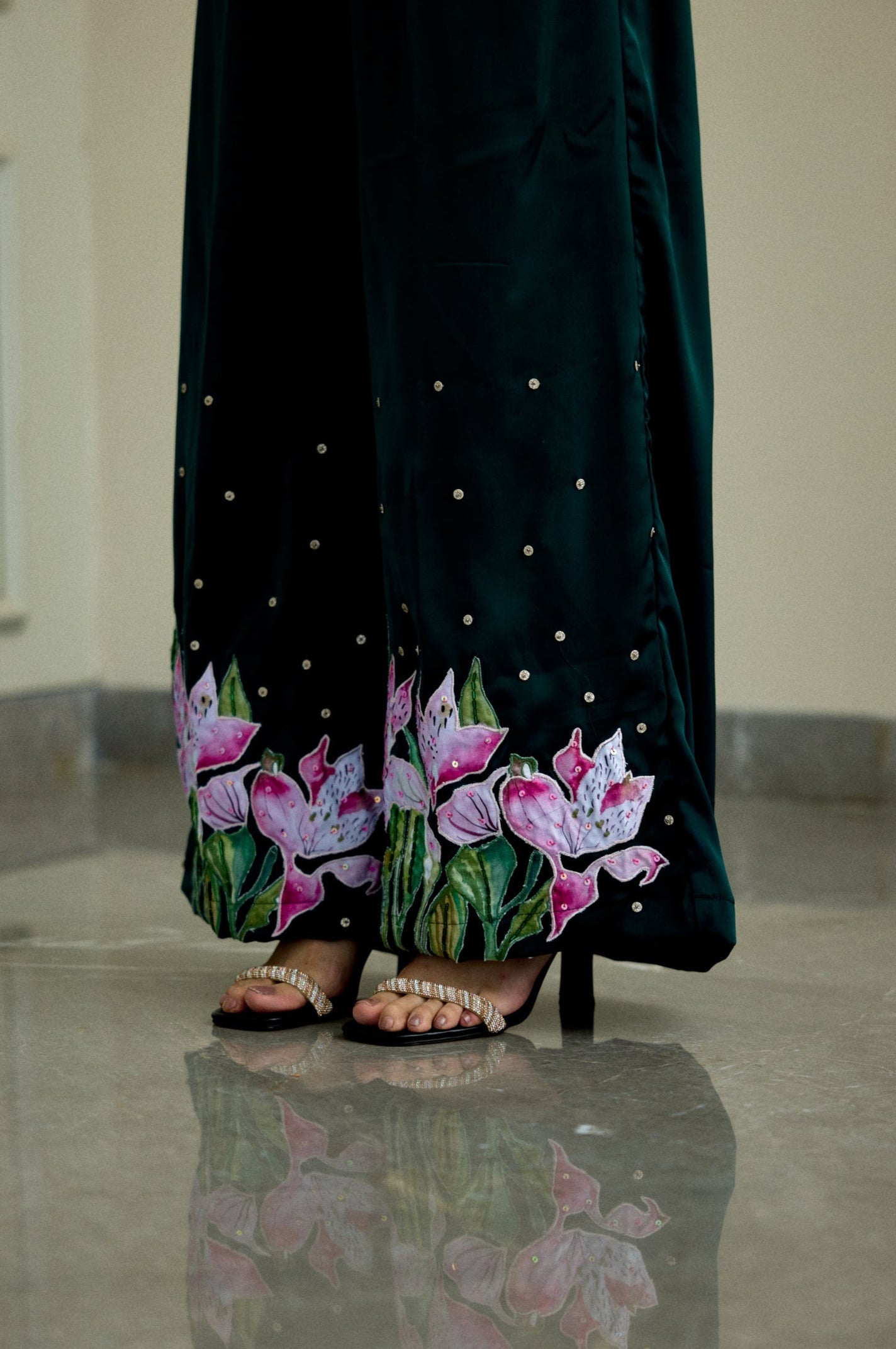 Delysia Co-ord
