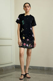 Oria Shift Dress