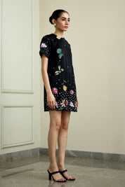 Oria Shift Dress