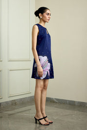 Ophelia Shift Dress