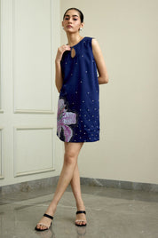 Ophelia Shift Dress