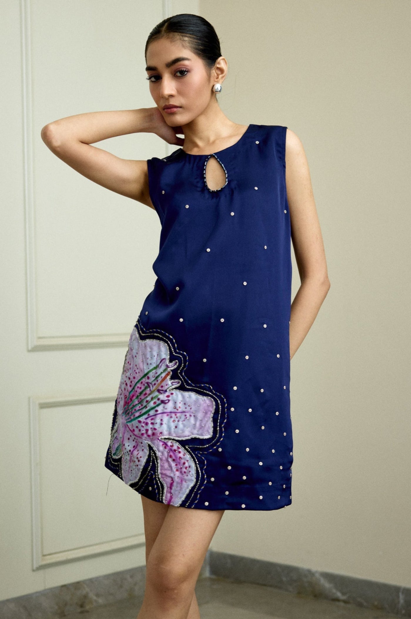 Ophelia Shift Dress