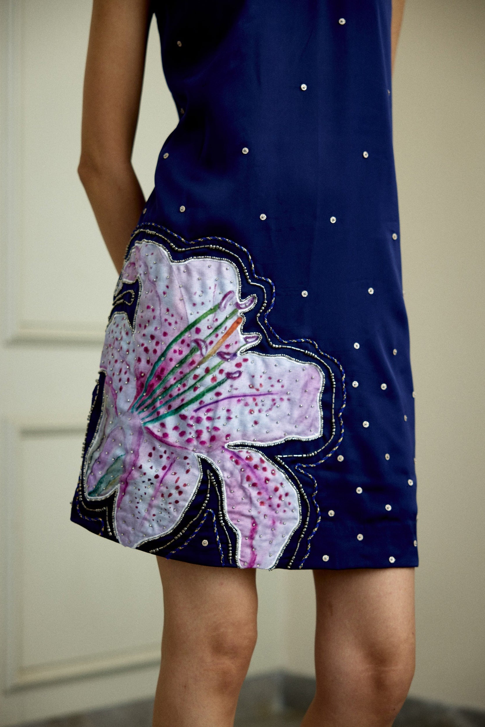 Ophelia Shift Dress