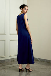 Lyra Midi Dress