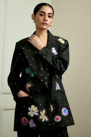 Wildflower Blazer