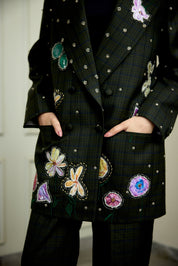 Wildflower Blazer
