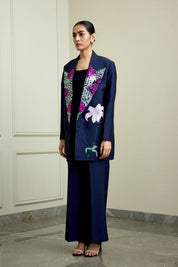 Clio Blazer Set