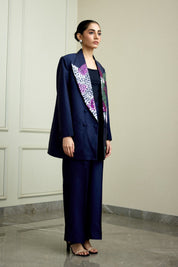 Clio Blazer Set
