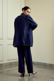 Clio Blazer Set