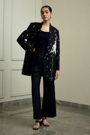 Eris Blazer Set