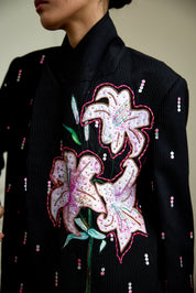 Eris Blazer Set