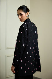 Eris Blazer Set