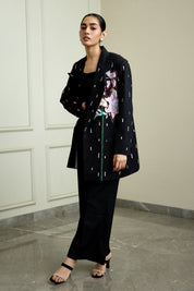 Eris Blazer Set