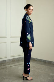 Arden Blazer Set