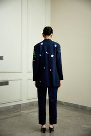 Arden Blazer Set