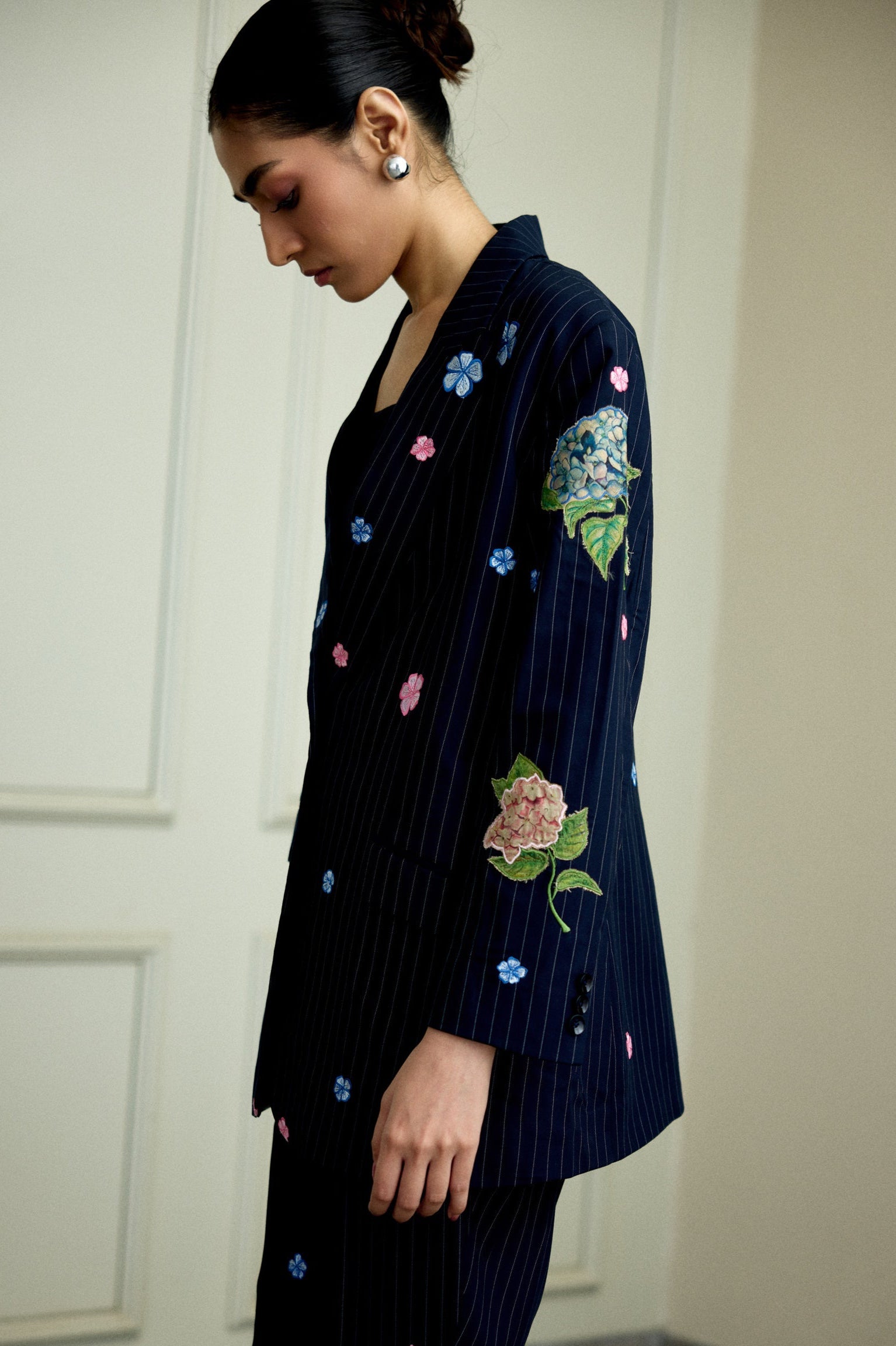 Arden Blazer