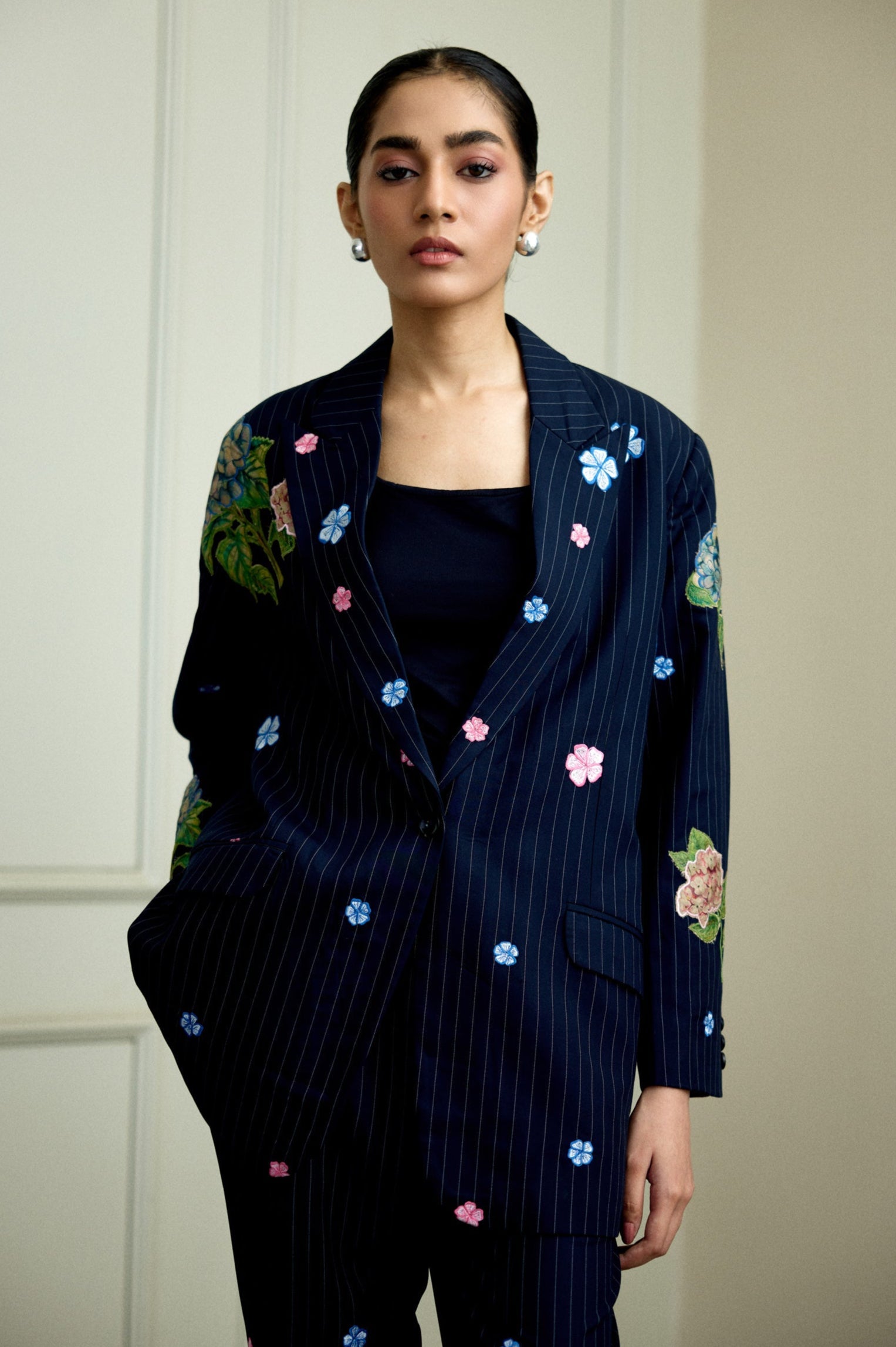 Arden Blazer