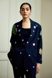 Arden Blazer