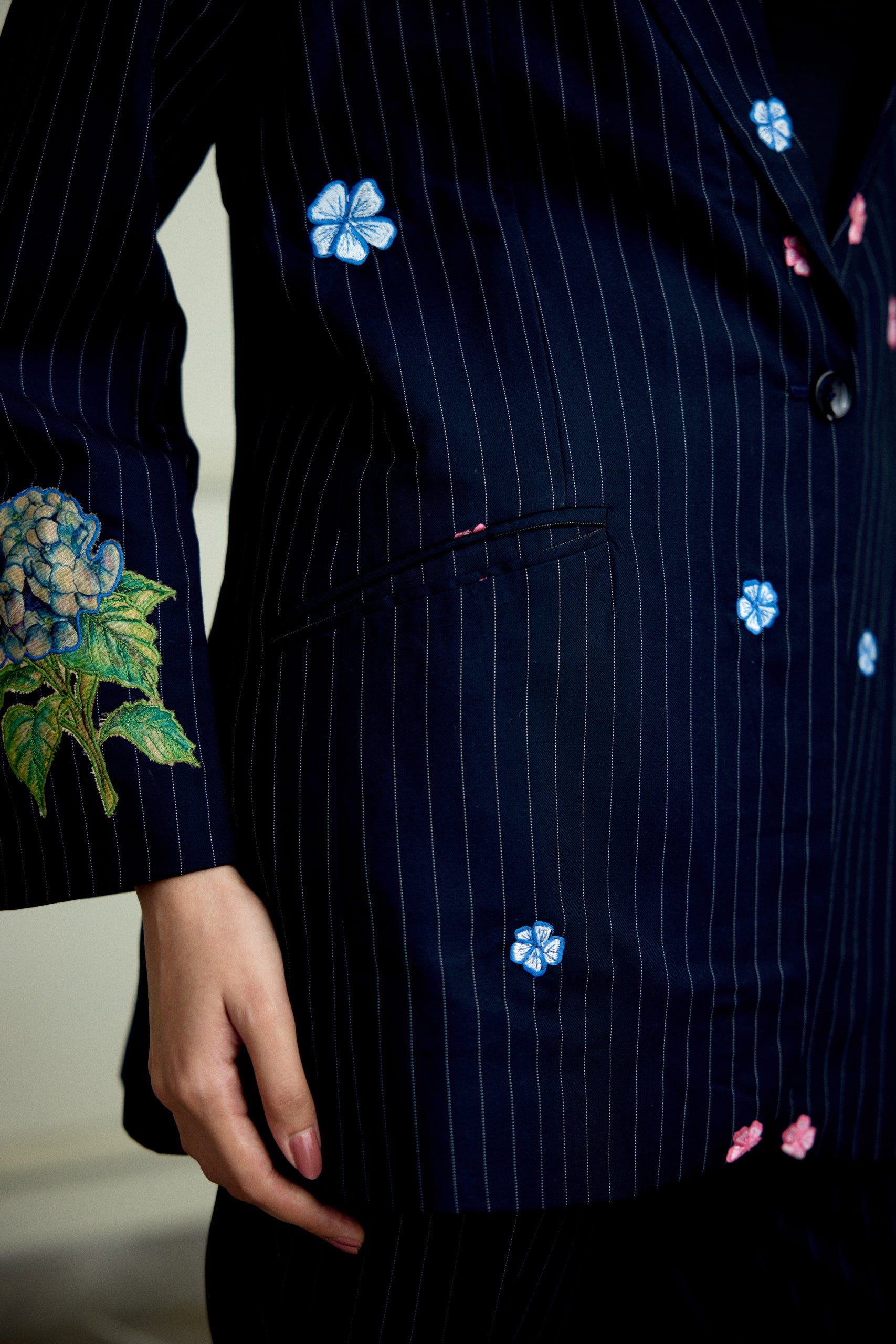 Arden Blazer