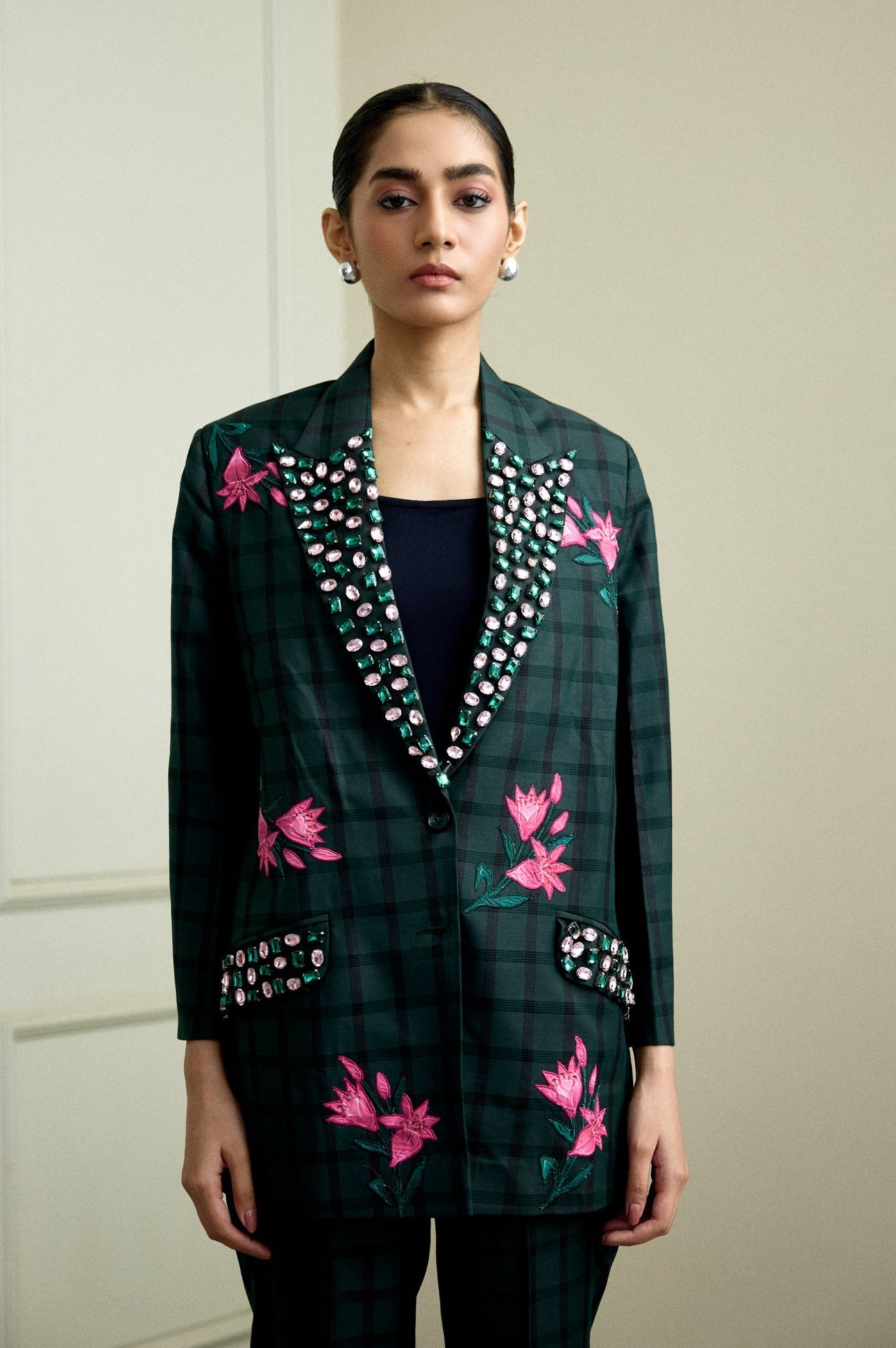 Noira Blazer