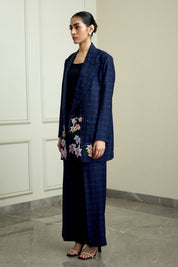 Vara Blazer Set