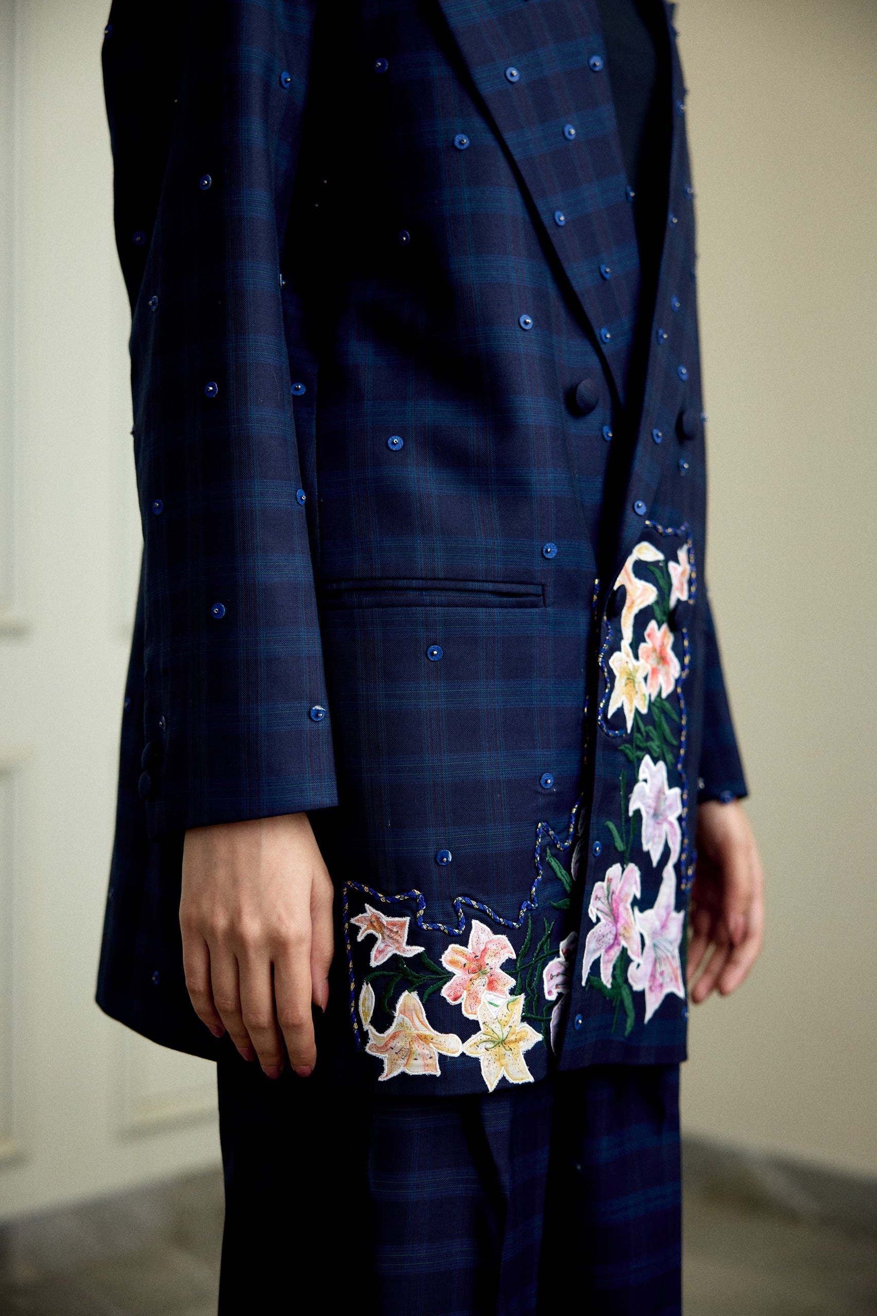Vara Blazer