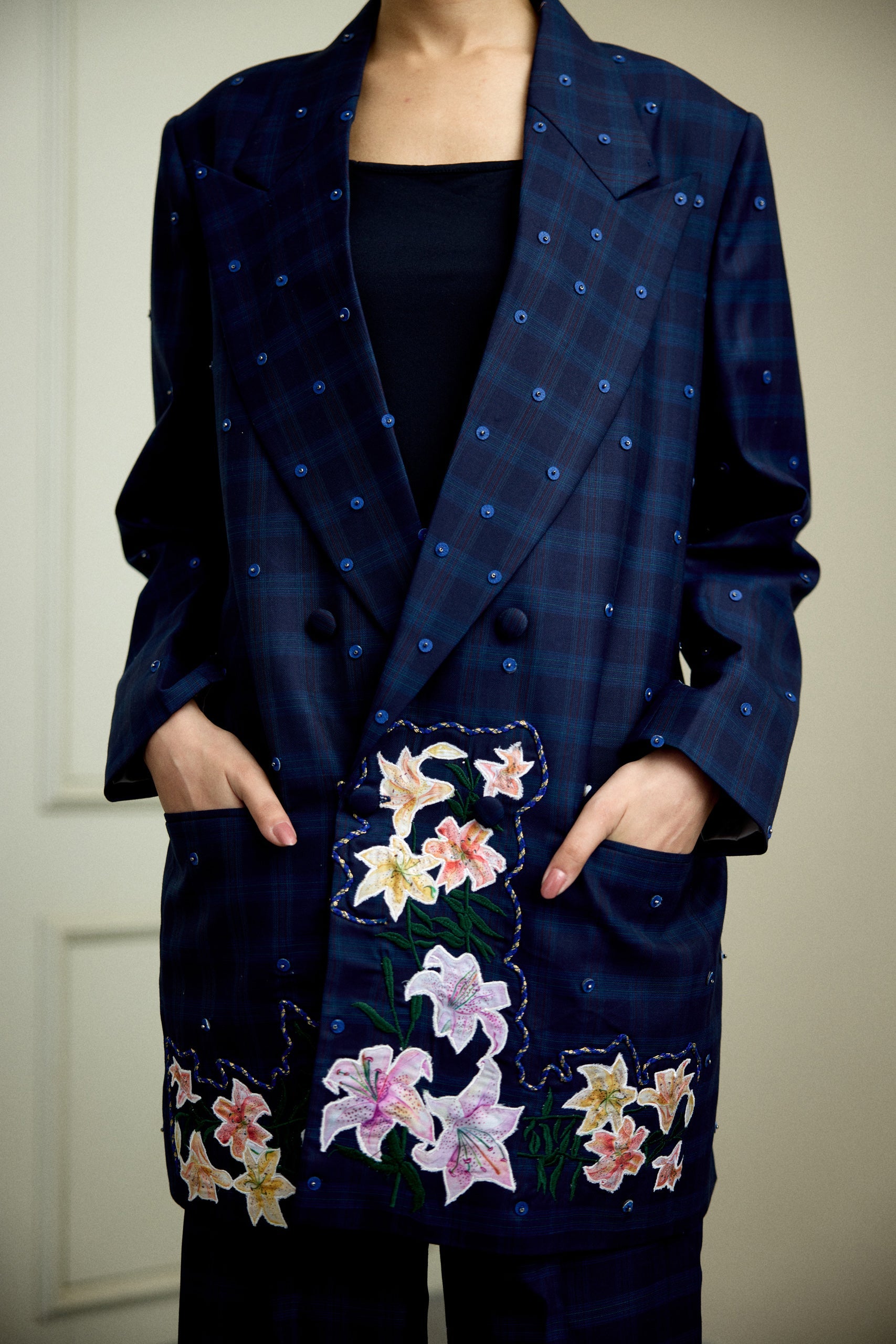 Vara Blazer