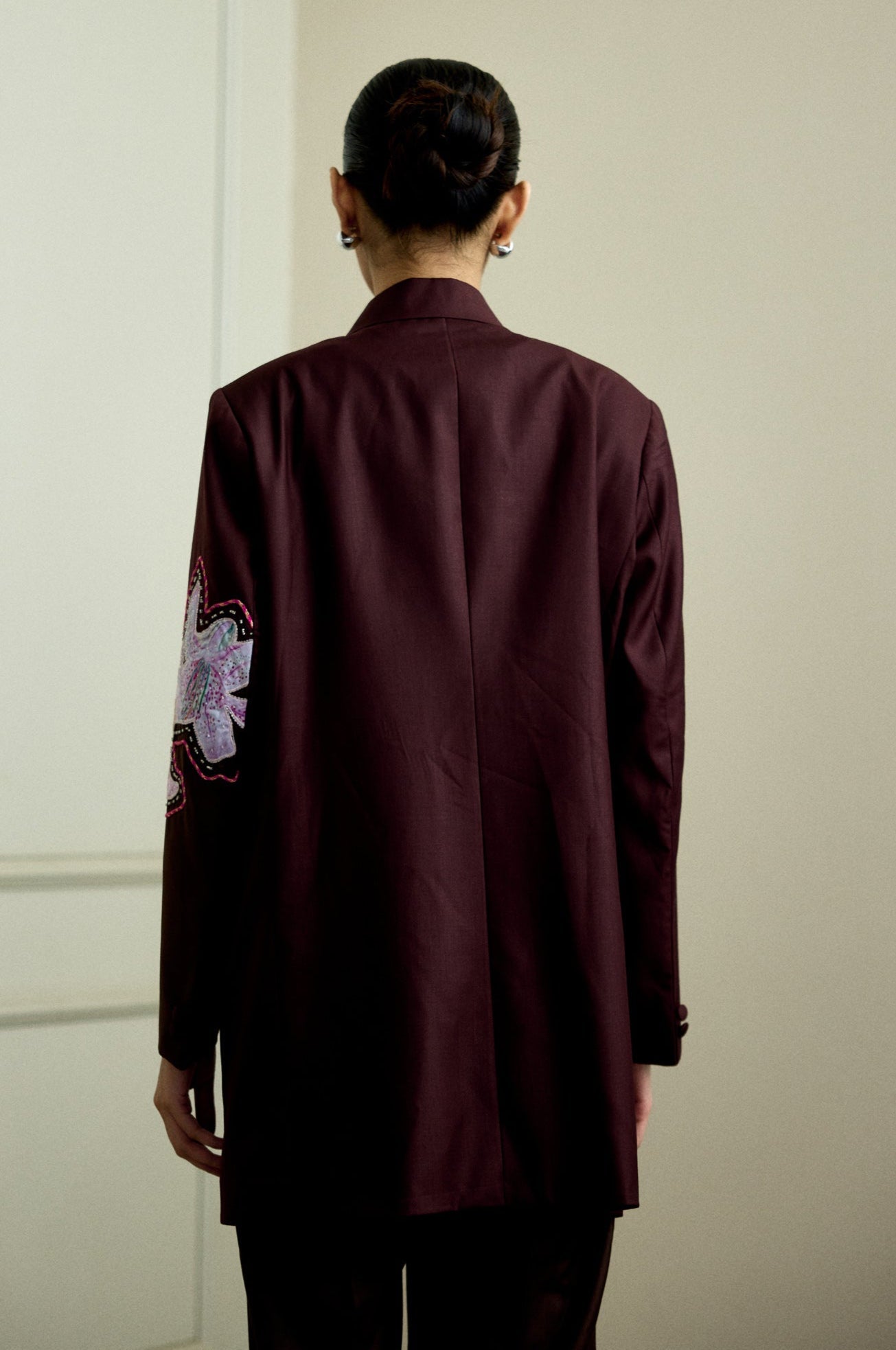 Orya Blazer