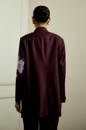 Orya Blazer