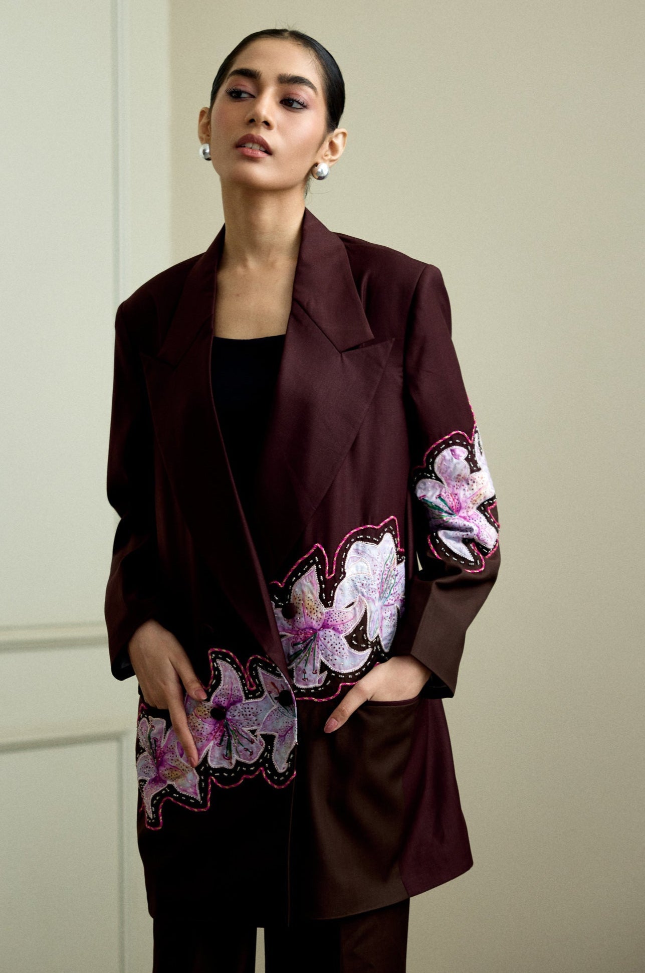 Orya Blazer