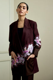 Orya Blazer