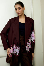 Orya Blazer