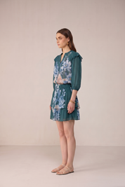 Camille Blouse