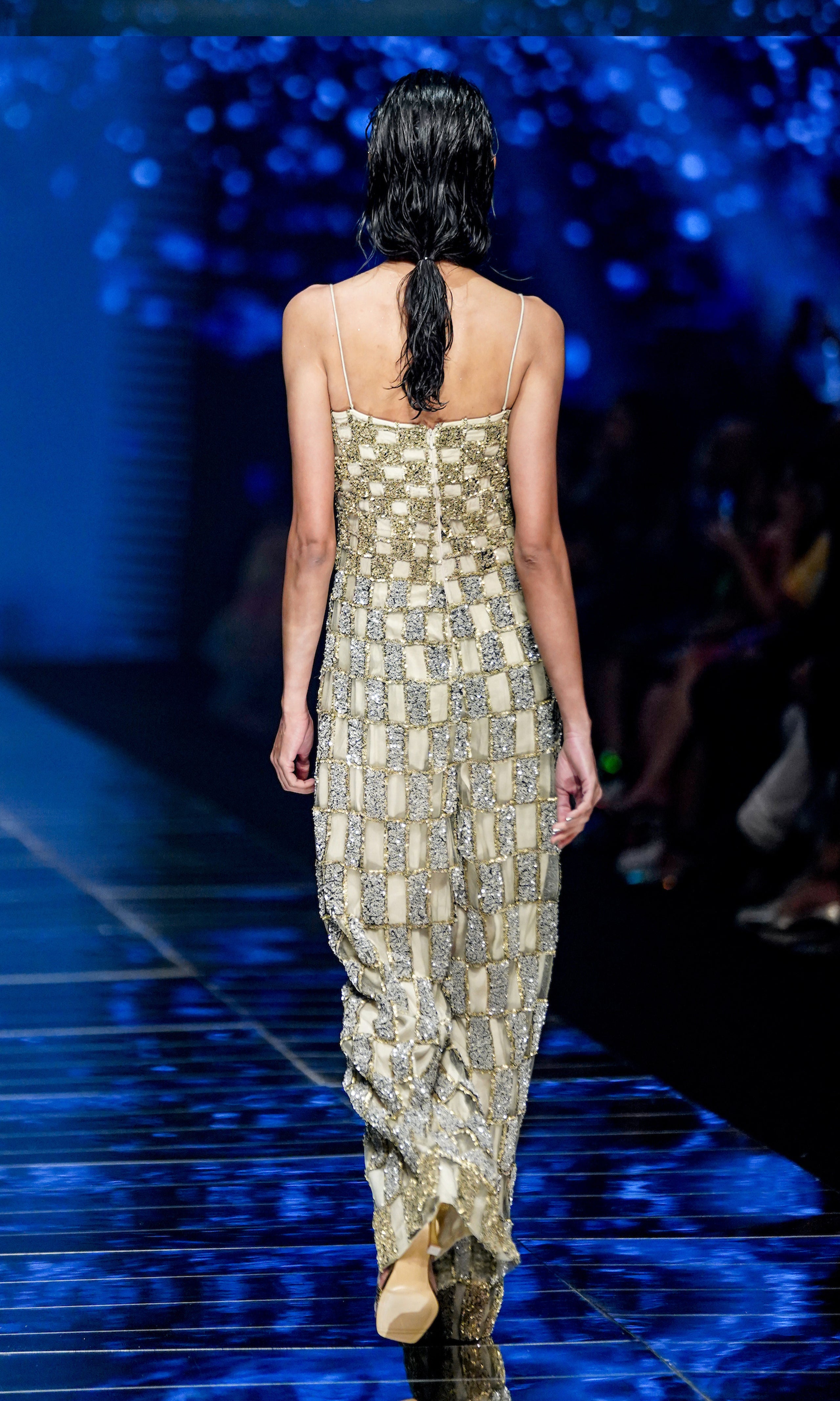 Eberta Jumpsuit