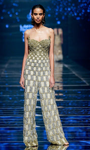 Eberta Jumpsuit